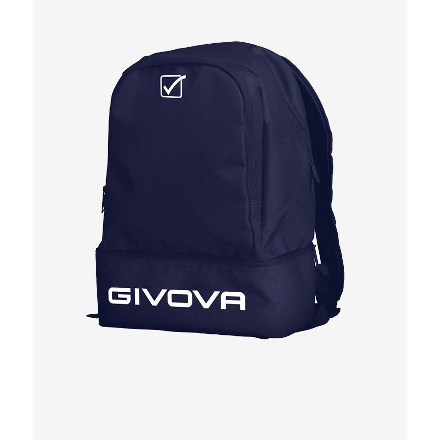 GIVOVA ZAINO EUROPA