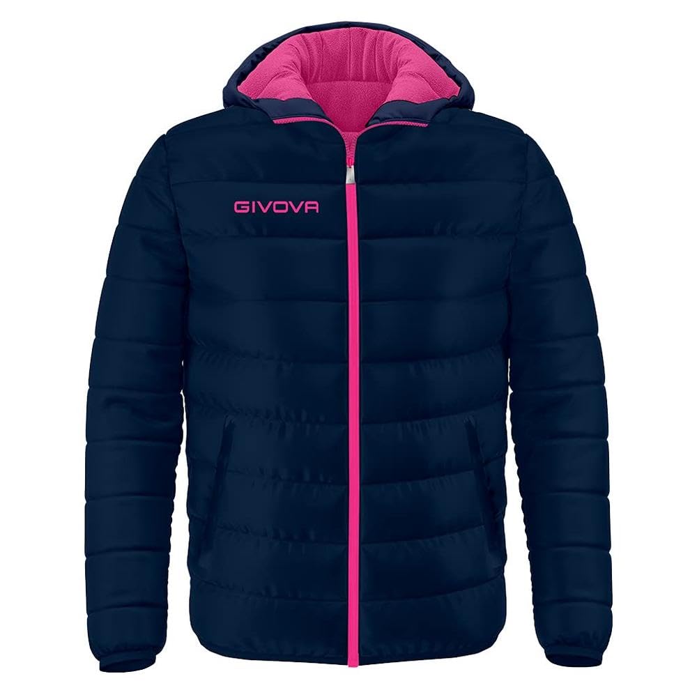 GIVOVA GIUBBOTTO OLANDA Givova Giubbotto Planet Sport Italia