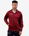 GIVOVA GIACCA POLARFLEECE MONO 500