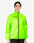 GIVOVA RAIN JACKET WIND