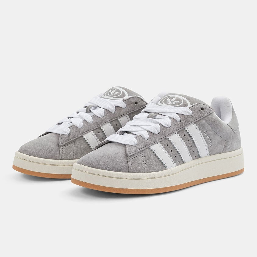 adidas Campus 00s Grey White