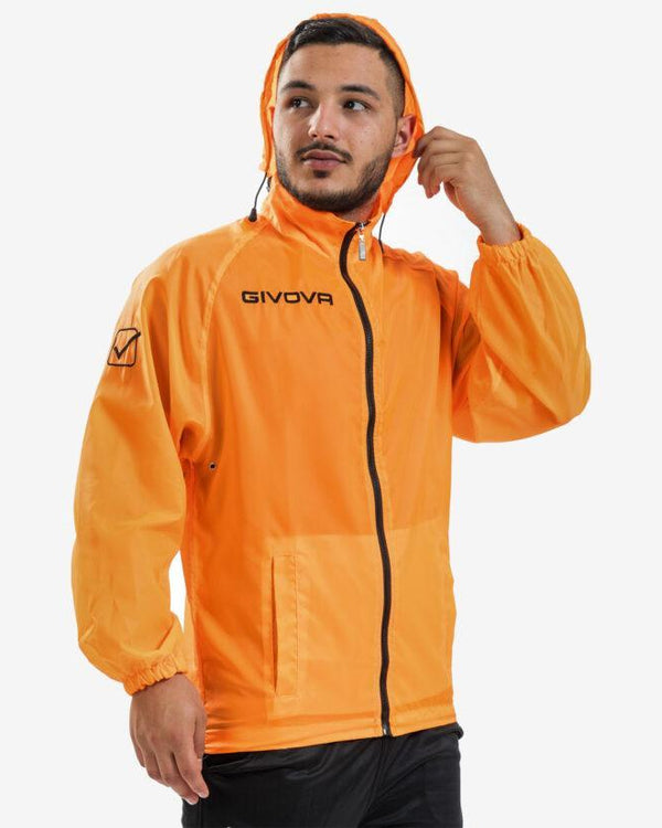 GIVOVA RAIN BASICO — vista 2