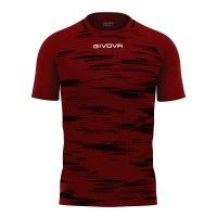 GIVOVA Shirt Pixel Interlock