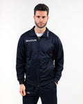 GIVOVA GIACCA POLARFLEECE MONO 500