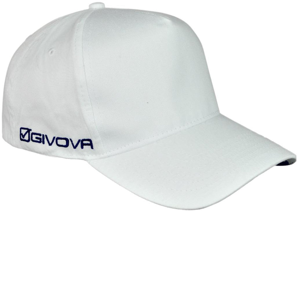 GIVOVA CAPPELLINO SPONSOR Givova Cappelli e Berretti Planet Sport Italia