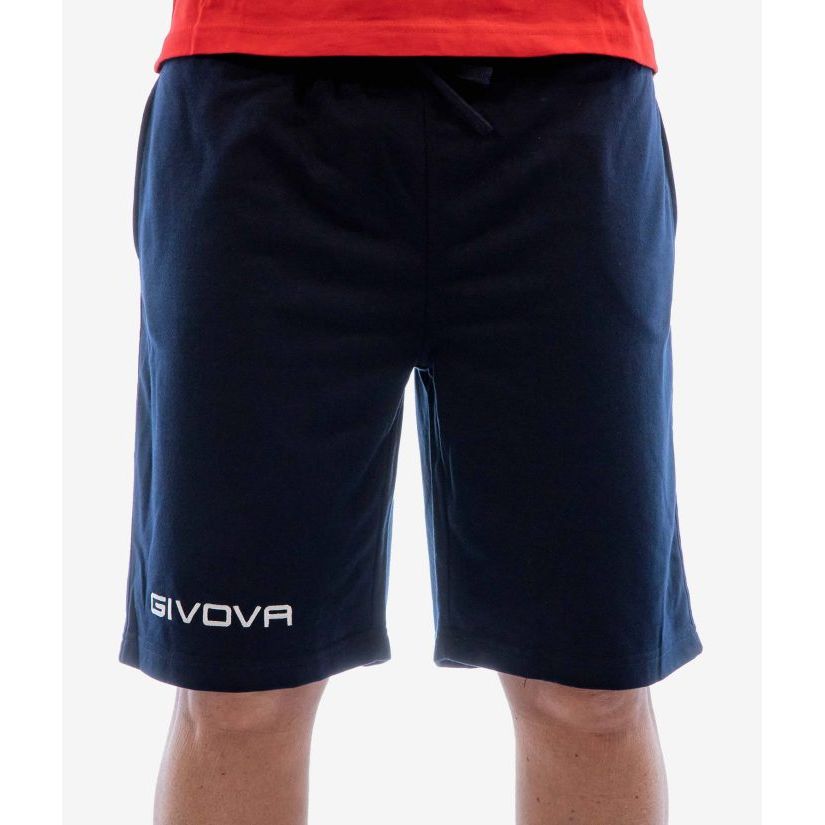 GIVOVA BERMUDA FRIEND COTONE TERRY
