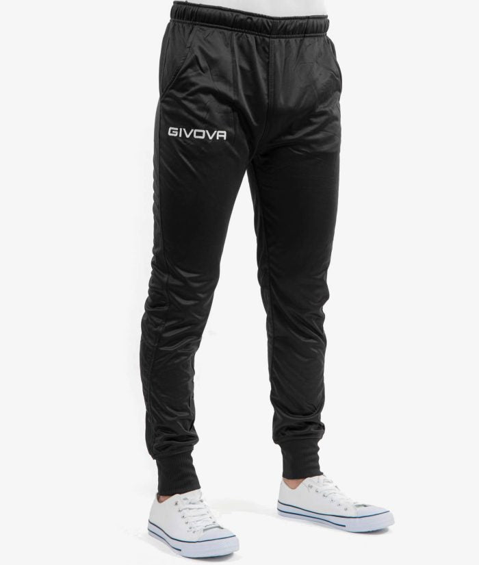 GIVOVA PANTALONE ONE POLARFLEECE