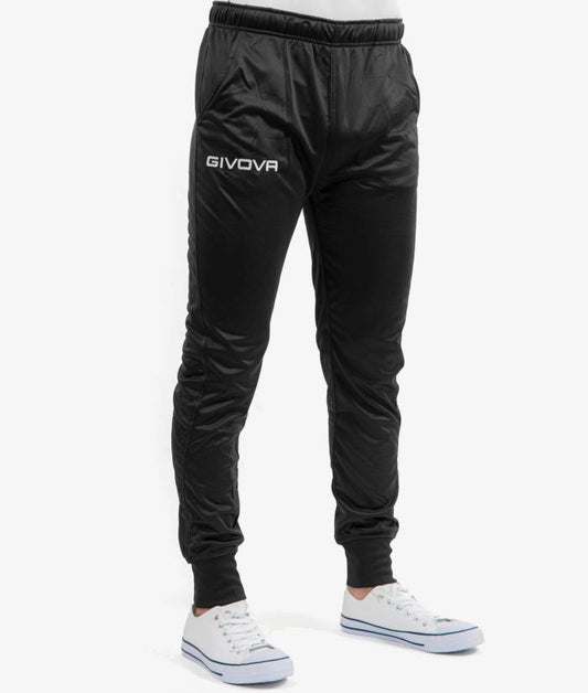 GIVOVA PANTALONE ONE POLARFLEECE