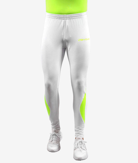 GIVOVA RUNNING LONG PANT