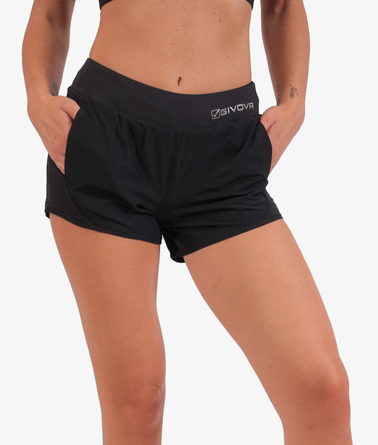 GIVOVA SHORT DONNA