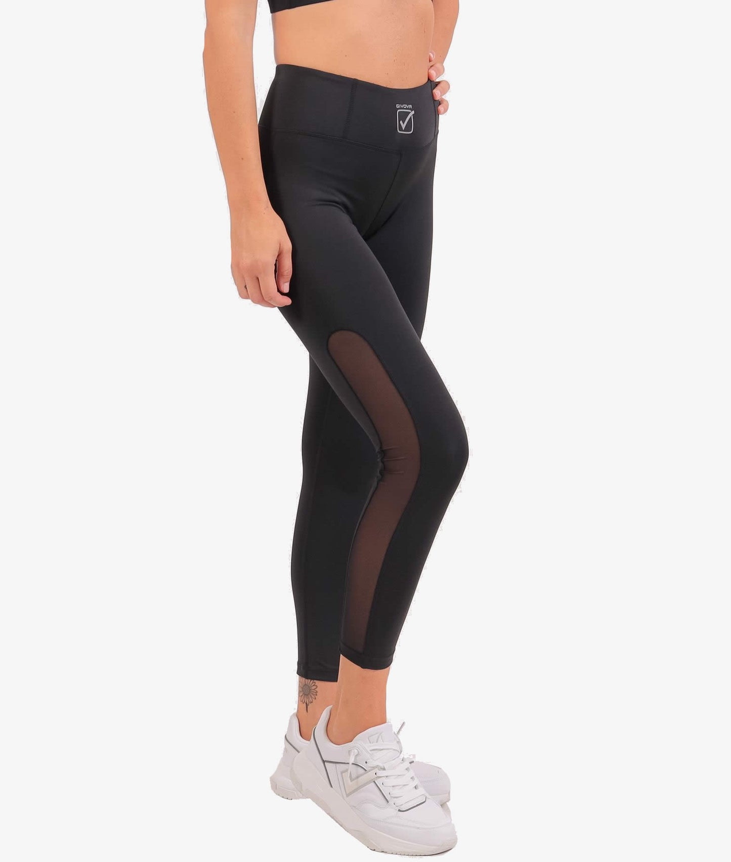GIVOVA LEGGINS MOON