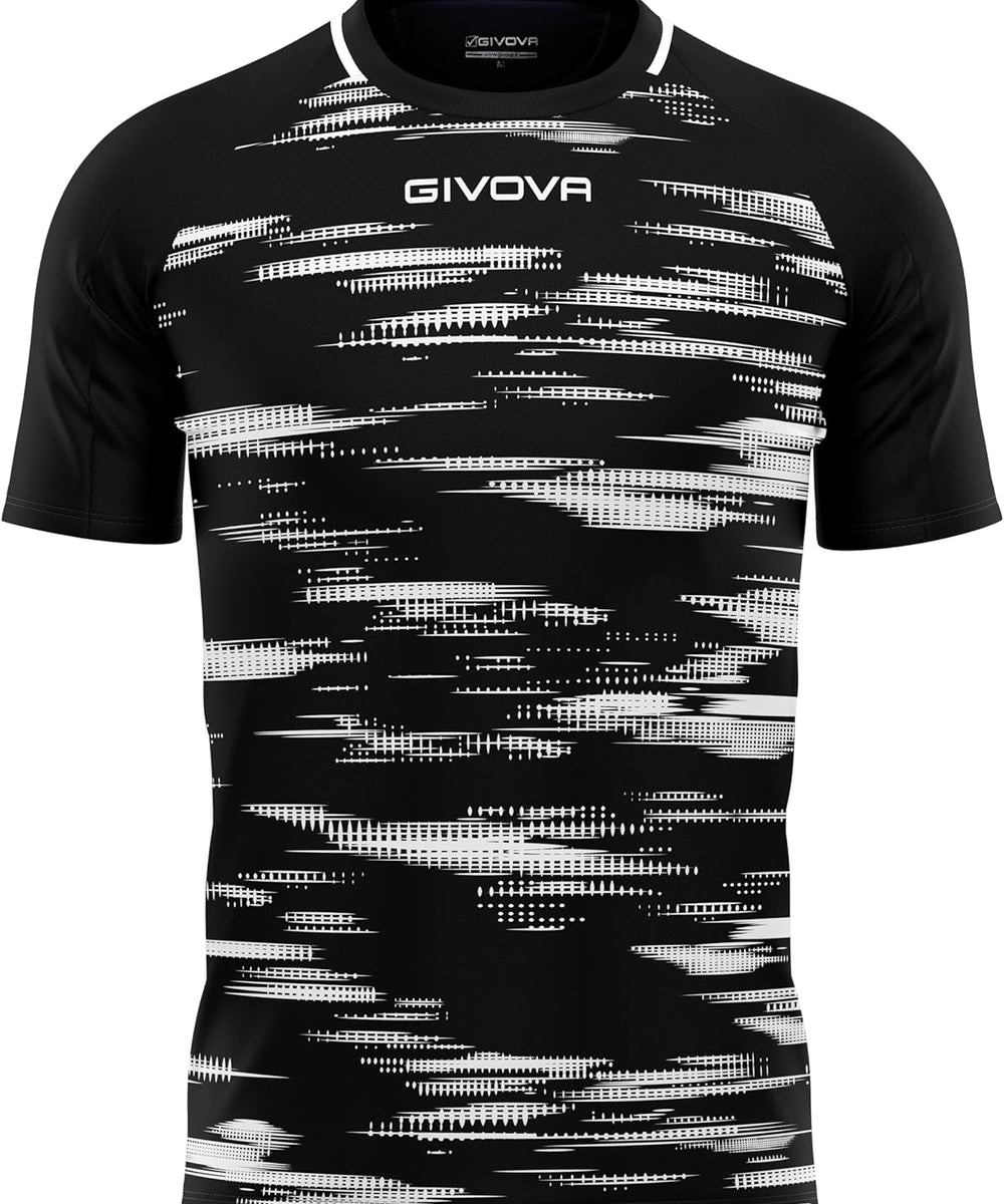 GIVOVA Shirt Pixel