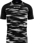 GIVOVA Shirt Pixel