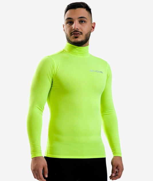 GIVOVA CORPUS 3 LUPETTO MAGLIA INTIMA ELASTICO M/L
