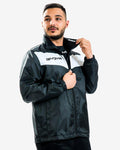 GIVOVA RAIN SCUDO CON MESH
