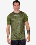 GIVOVA SHIRT GRAFITE INTERLOCK