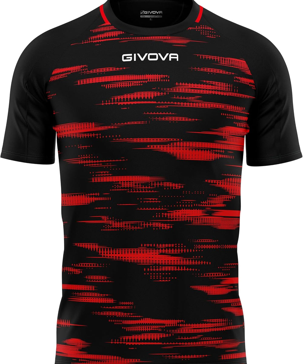 GIVOVA Shirt Pixel