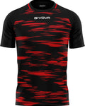 GIVOVA Shirt Pixel