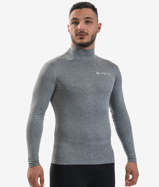 GIVOVA CORPUS 3 LUPETTO MAGLIA INTIMA ELASTICO M/L