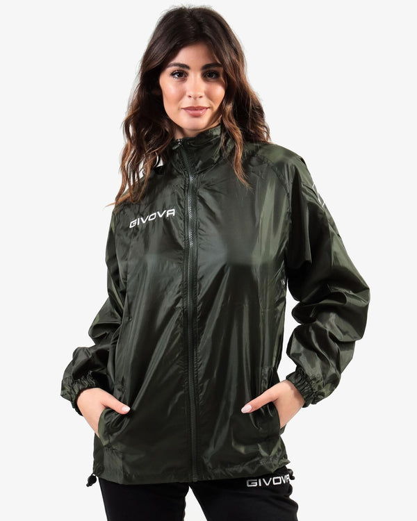 GIVOVA RAIN BASICO