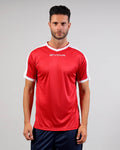 GIVOVA SHIRT REVOLUTION INTERLOCK