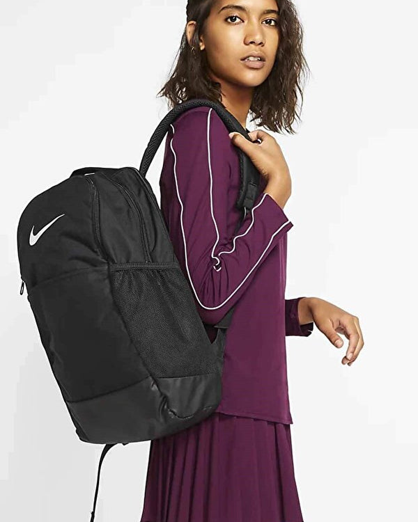 Nike Nk Brsla M Bkpk - 9.0 NIKE Planet Sport Italia