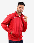 GIVOVA GIACCA POLARFLEECE MONO 500