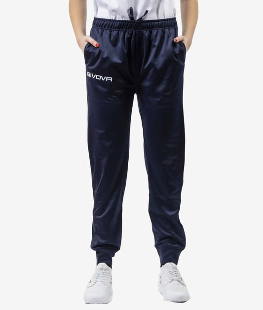 GIVOVA PANTALONE ALL SPORT