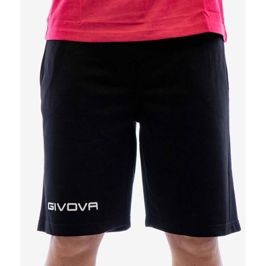 GIVOVA BERMUDA FRIEND COTONE TERRY