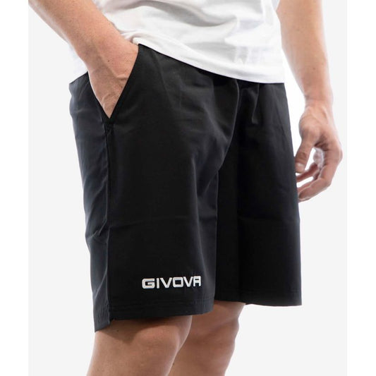 GIVOVA BERMUDA STREET MICROFIBRA