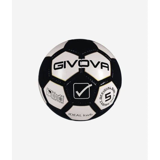 GIVOVA PALLONE MATCH IDEAL KWB