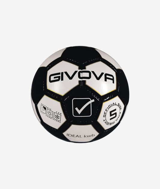 GIVOVA PALLONE MATCH IDEAL KWB