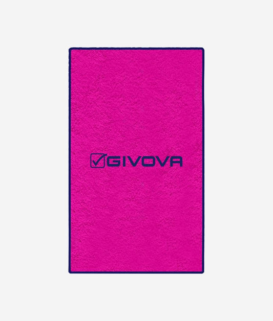 GIVOVA TELO BIG CINIGLIATO 80x165