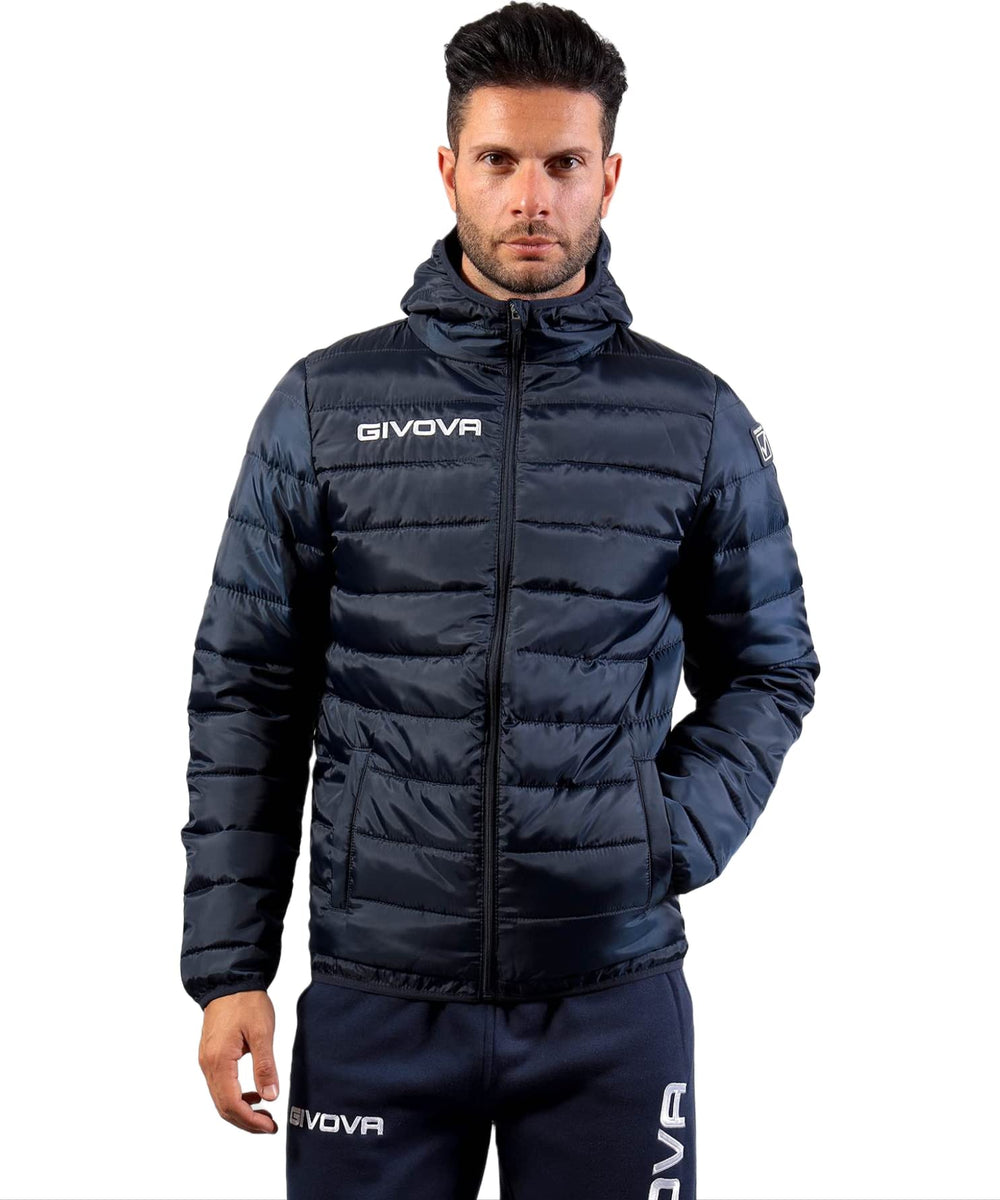 GIVOVA GIUBBOTTO OLANDA Givova Giubbotto Planet Sport Italia