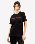 GIVOVA T-SHIRT COTONE MONDO