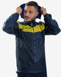 GIVOVA RAIN SCUDO CON MESH