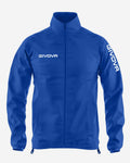 GIVOVA RAIN JACKET WIND