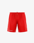 GIVOVA PANTALONCINO ONE