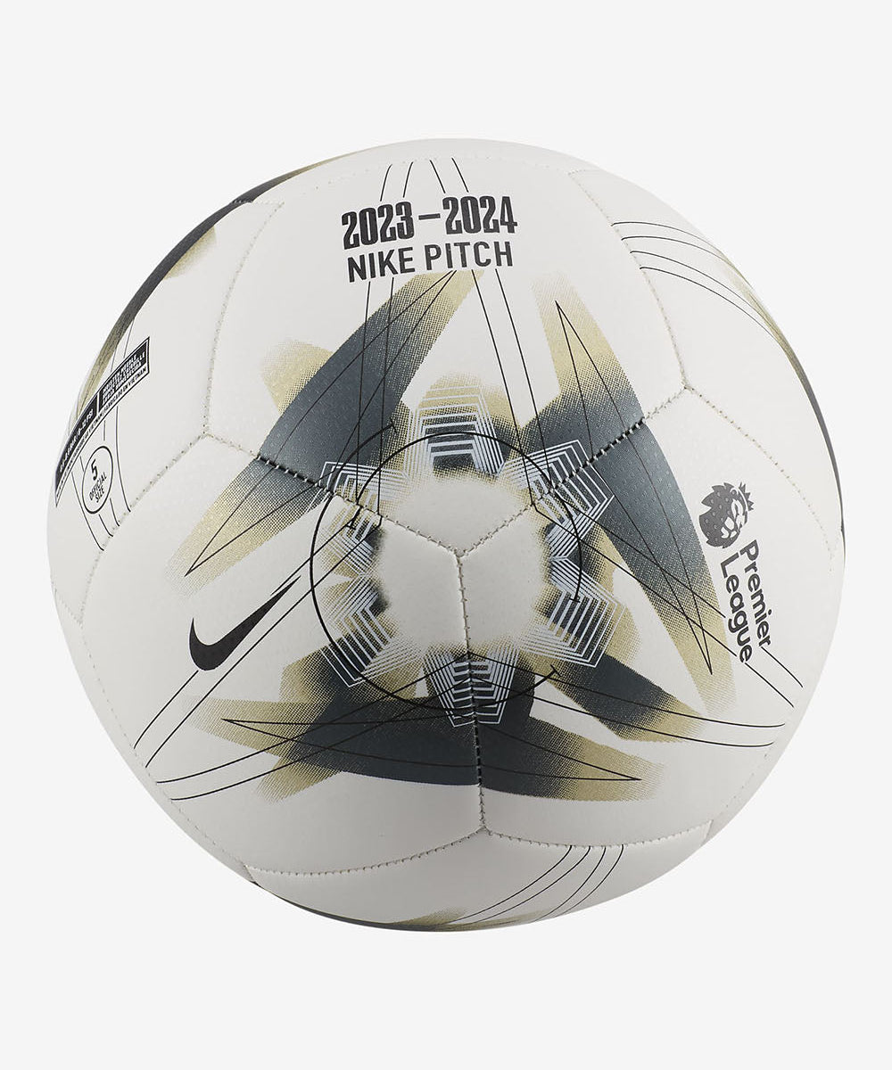 NIKE Pitch Pallone N° 5 Premier League NIKE Accessori Planet Sport Italia