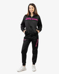 GIVOVA TUTA ONE FULL ZIP POLARFLEECE