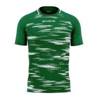 GIVOVA Shirt Pixel Interlock