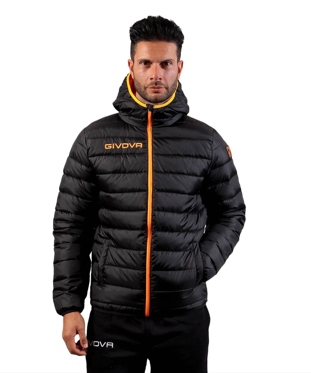 GIVOVA GIUBBOTTO OLANDA Givova Giubbotto Planet Sport Italia