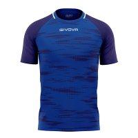 GIVOVA Shirt Pixel Interlock