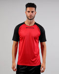 GIVOVA SHIRT CAPO INTERLOCK BOY