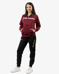 GIVOVA TUTA ONE FULL ZIP POLARFLEECE BOY