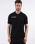 GIVOVA POLO COTONE PIQUET SUMMER