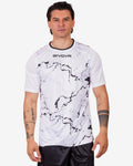 GIVOVA SHIRT GRAFITE INTERLOCK