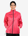 GIVOVA RAIN JACKET WIND