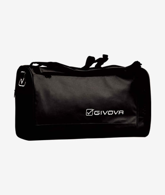 GIVOVA ZAINO BIKER IN ECOPELLE