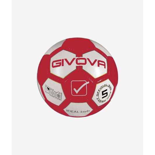 GIVOVA PALLONE MATCH IDEAL KWB